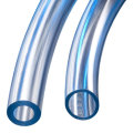 OD 1/2 Zoll Flexible Kunststoff klar PVC-Schlauch